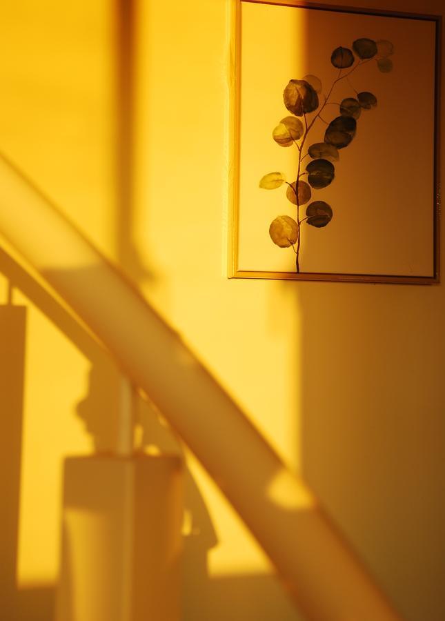 Marsu Xincheng B&B Xincheng Township Buitenkant foto