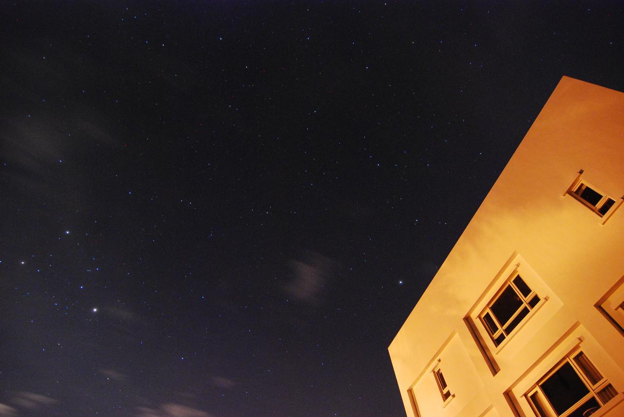 Marsu Xincheng B&B Xincheng Township Buitenkant foto