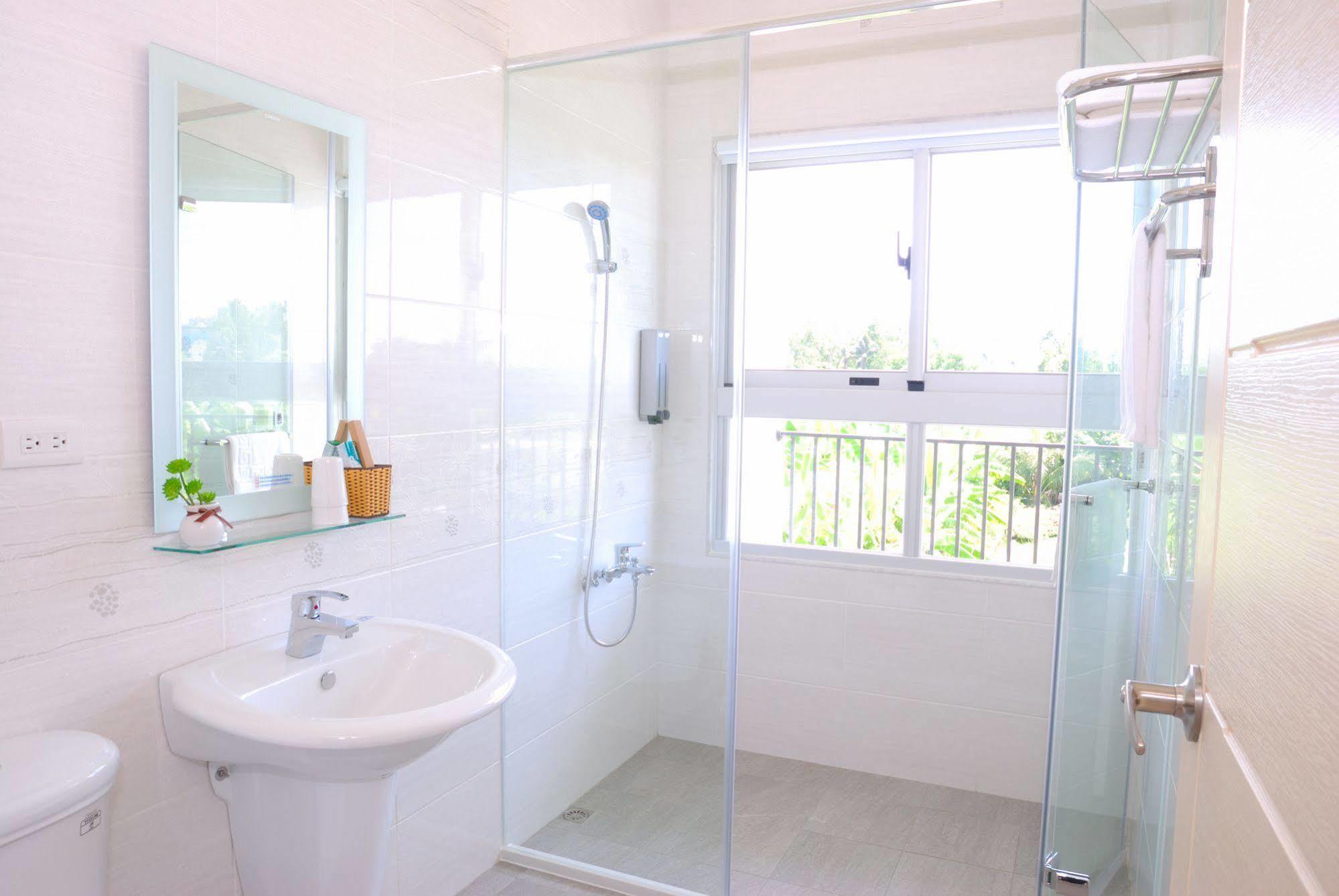 Marsu Xincheng B&B Xincheng Township Buitenkant foto